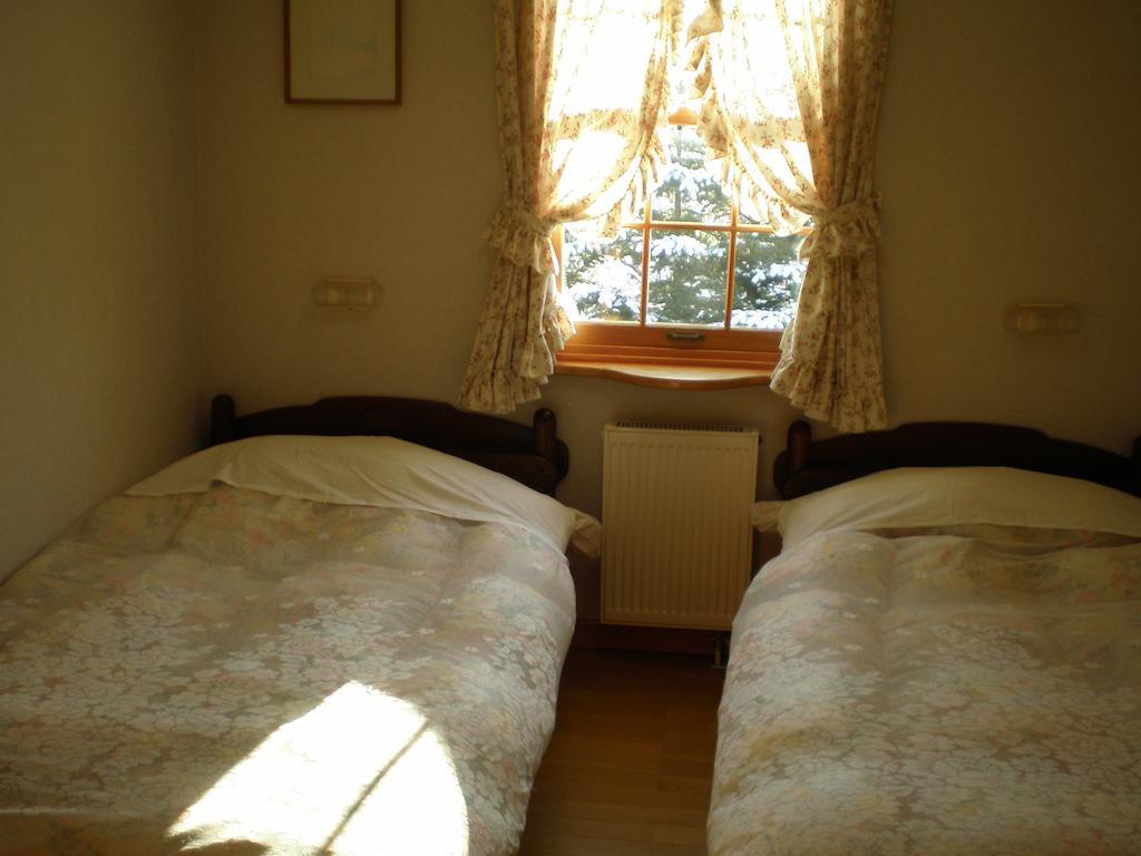 Pension Formen Nakashibetsu Zimmer foto