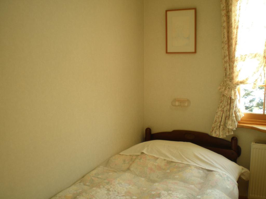 Pension Formen Nakashibetsu Exterior foto