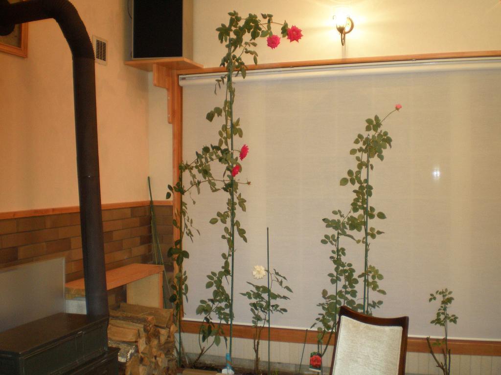 Pension Formen Nakashibetsu Exterior foto