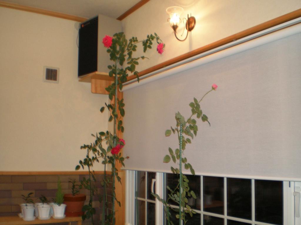 Pension Formen Nakashibetsu Exterior foto